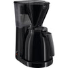 Melitta Easy Therm 1 kande sort