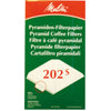 Melitta Pyramidefiltre 202