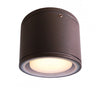 Mob Round I loftlampe ø10,8 cm GX53 - Antracit