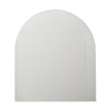 MOUD Home ARCH spejl 62ø70 cm  klar