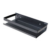 MOUD Home BATH Hylde til badevørelse 30 cm - sort