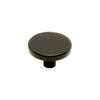 MOUD Home DOT knage ø3,2 cm - sort