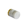MOUD Home MARBLE knage ø2,5 cm - hvid marmor
