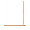 MOUD Home OAK Bøjlestang m. løder - 80 cm