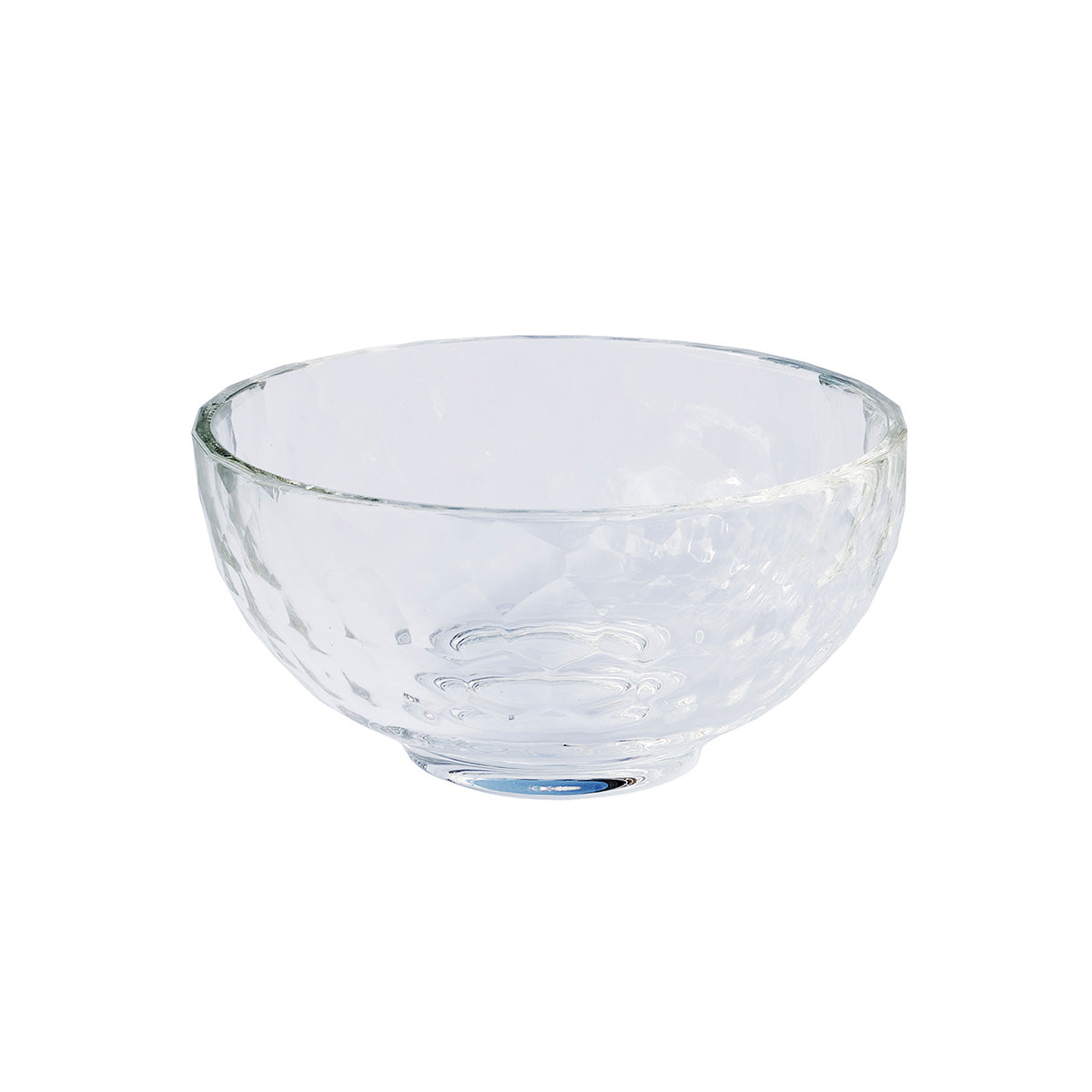 MOUD Home STORM krystal skøl ø12 cm - klar