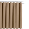 MOUD Home WAFFLE Badeforhøng 180x200 cm - khaki