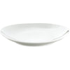 Pillivuyt Oval steaktallerken, stor 29,5 x 25,5 cm.