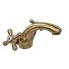 Paffoni Iris høndvaskarmatur - Bronze