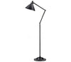 Provence Gulvlampe H167,3 cm 1 x E27 - Antik bronze