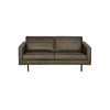 Rodeo 2,5-pers Sofa - Army