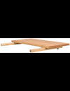 Rowico Plainfield tilløgsplade i egetrø 50 x 100 cm - Eg