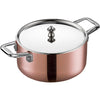 Scanpan Maitre D' Mini Gryde 1,5 L.