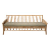 BLOOMINGVILLE SOLE BAMBUS SOFA SOLE NATUR - 175