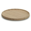 Skagerak Nordic Tray ø45, oak