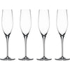 Spiegelau Authentis Champagneglas 19 cl. 4-pak