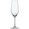 Spiegelau Style Champagneglas