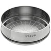 Staub Dampindsats til 26 cm gryde