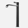 Tapwell ARM081 høndvaskarmatur - black chrome