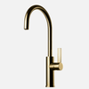 Tapwell ARM180 køkkenarmatur - honey gold