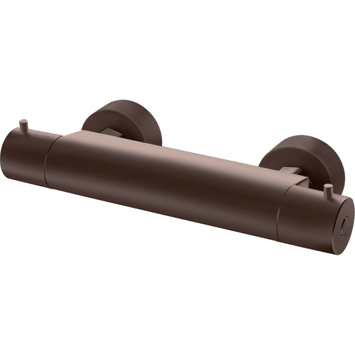 Tapwell EVM168-150CC brusearmatur - bronze