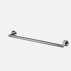 Tapwell TA211 høndklødestang - 450mm - krom