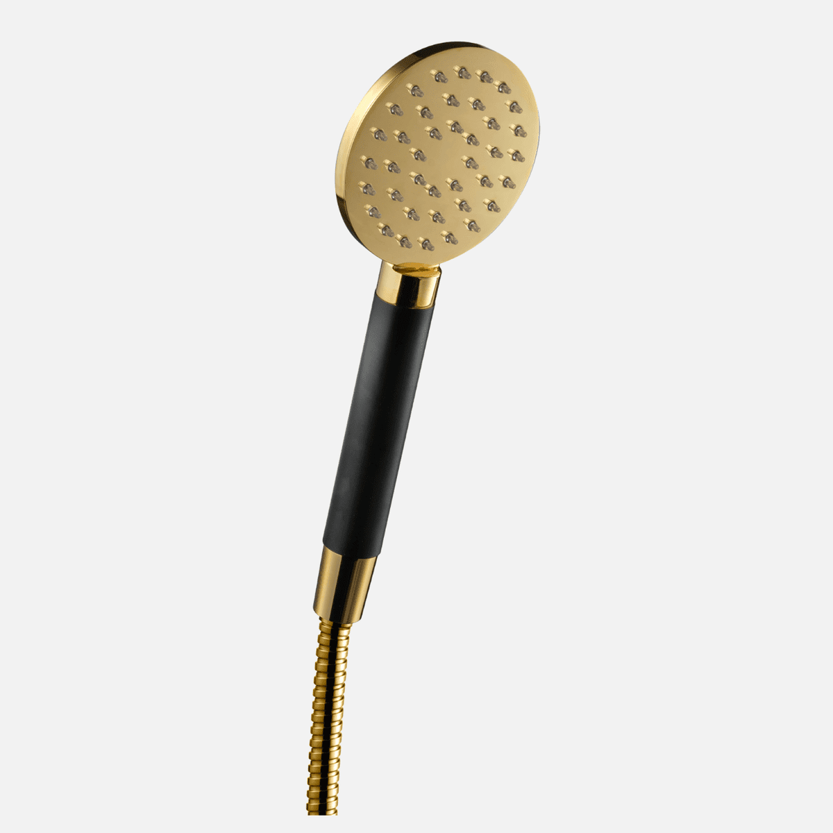 Tapwell ZDOC095 høndbruser - honey gold