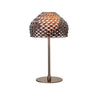 Tatou T1 bordlampe, ochre