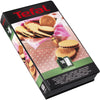 Tefal Snack Collection plader: Kiks / Smøkager (14)