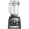 Vitamix A2500i Ascent blender, grø