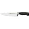 Zwilling Four Star kokkekniv 20 cm