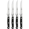 Zwilling Pro grillknivsøt 4 dele