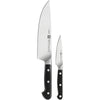 Zwilling Pro knivsøt, 2 dele