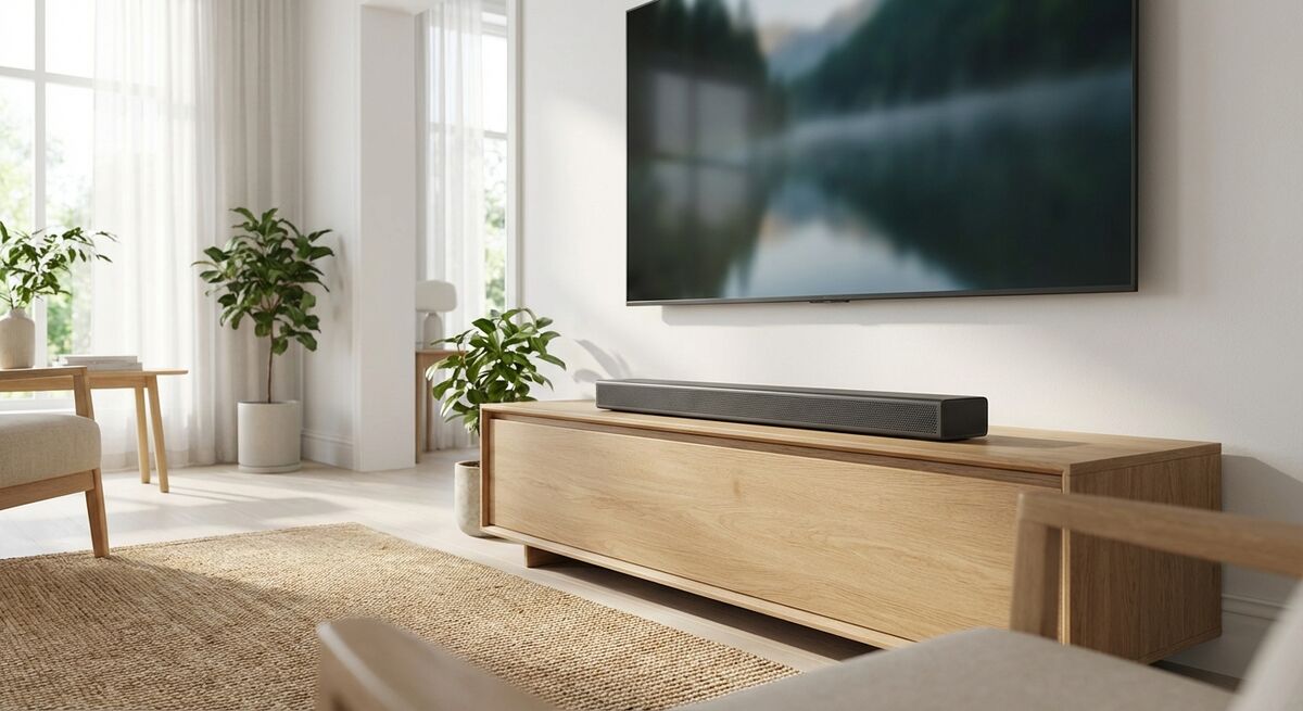 Bedste soundbar 2026: sådan får du biograflyd i stuen