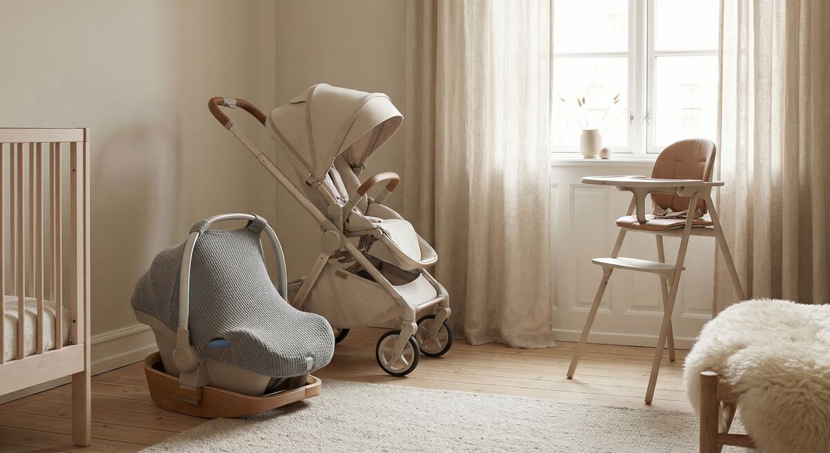 Børn og baby købeguide 2026: sådan vælger du rigtigt og sparer penge